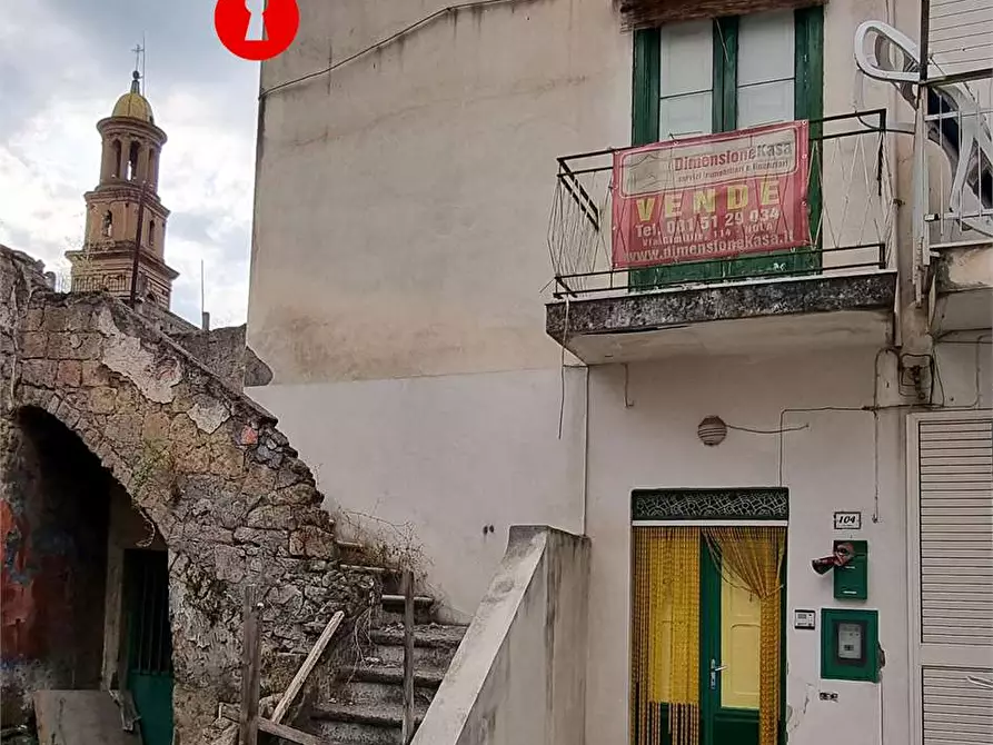 Immagine 1 di Casa indipendente in vendita  in via appia 112 a San Vitaliano