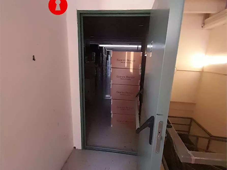 Immagine 9 di Capannone industriale in affitto  in Via interporto campano a Nola