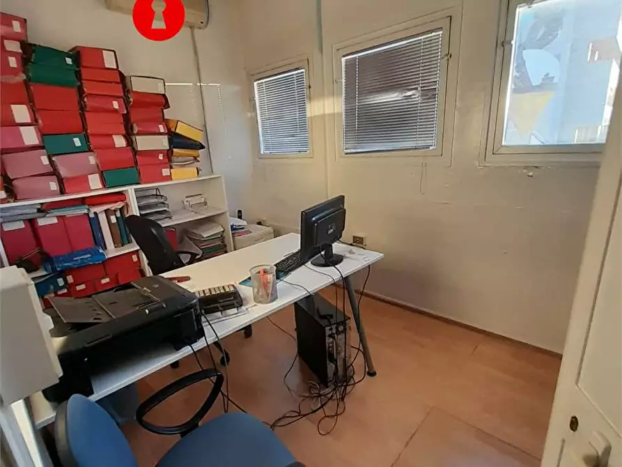 Immagine 6 di Capannone industriale in affitto  in Via interporto campano a Nola