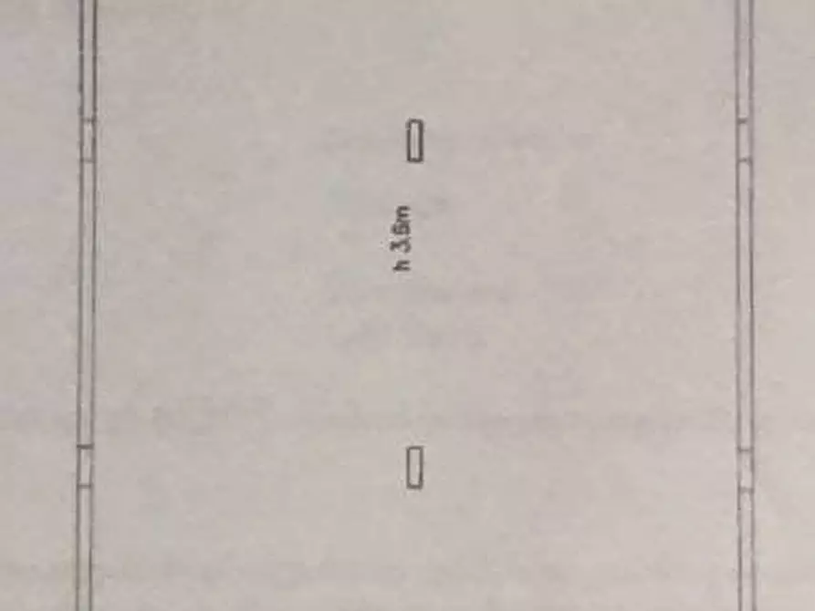 Immagine 2 di Capannone industriale in affitto  in Via interporto campano a Nola