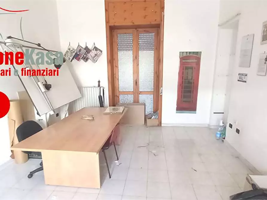 Immagine 7 di Ufficio in affitto  in Piazza G. Mazzini a Cicciano
