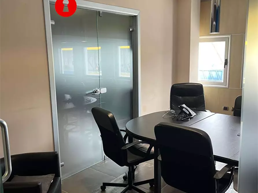 Immagine 8 di Ufficio in affitto  in zona asi a Nola