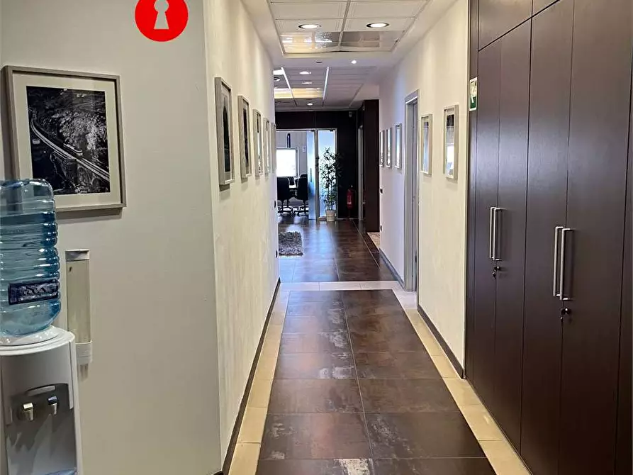 Immagine 32 di Ufficio in affitto  in zona asi a Nola