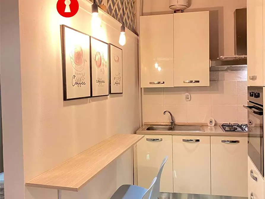 Immagine 5 di Monolocale in affitto  in Via Roma a Camposano