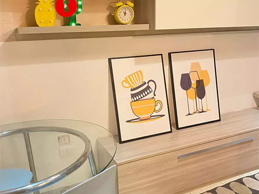 Immagine 6 di Monolocale in affitto  in Via Roma a Camposano