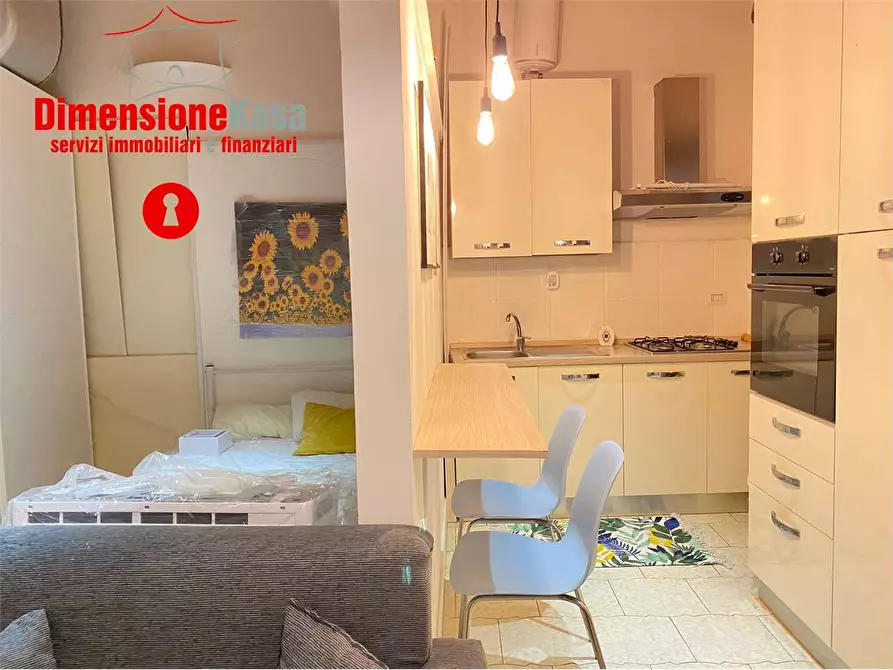 Immagine 2 di Monolocale in affitto  in Via Roma a Camposano