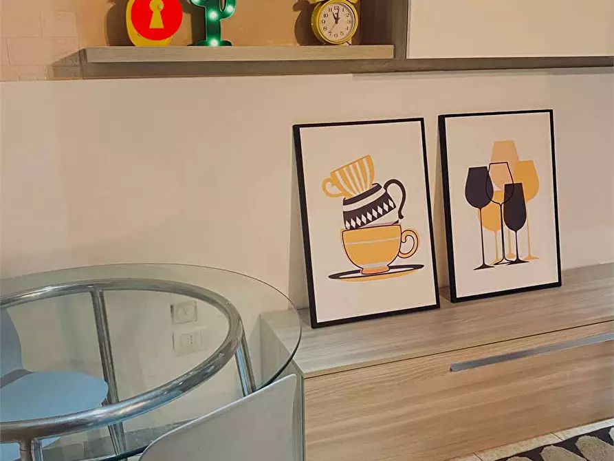 Immagine 3 di Monolocale in affitto  in Via Roma a Camposano