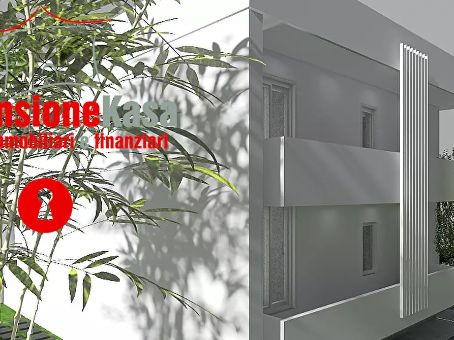 Immagine 3 di Quadrilocale in vendita  in via guadagni 2 a Cimitile