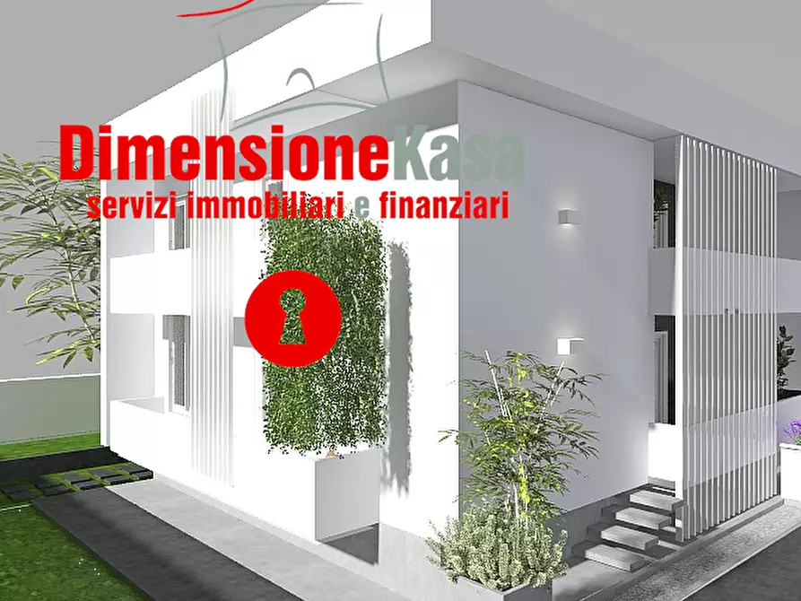 Immagine 2 di Quadrilocale in vendita  in via guadagni 2 a Cimitile