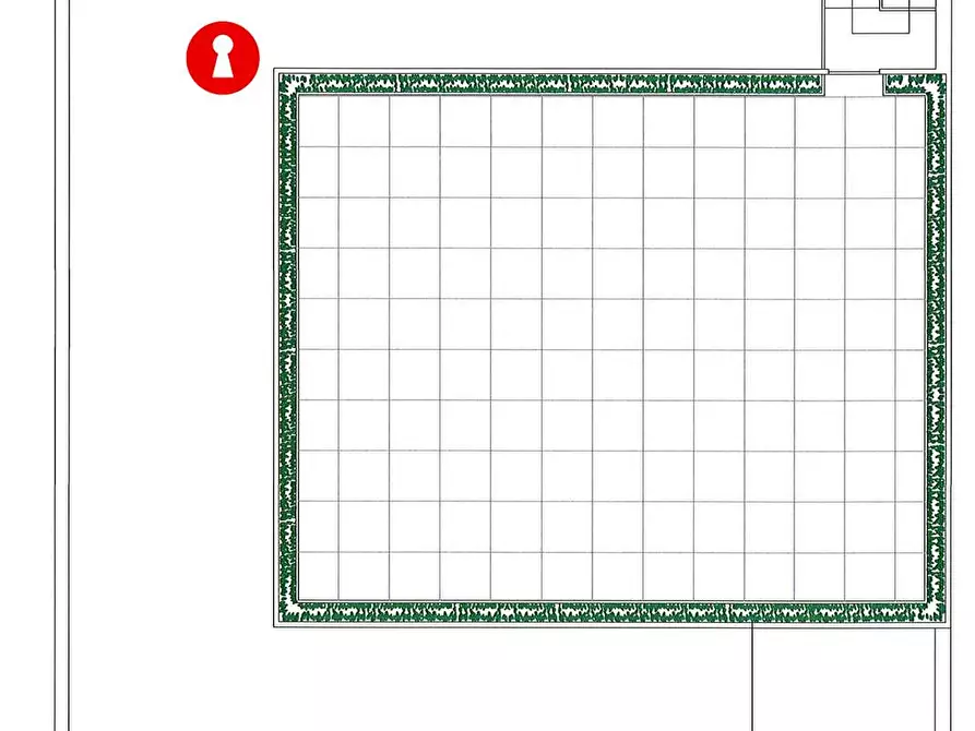 Immagine 14 di Quadrilocale in vendita  in via guadagni 2 a Cimitile