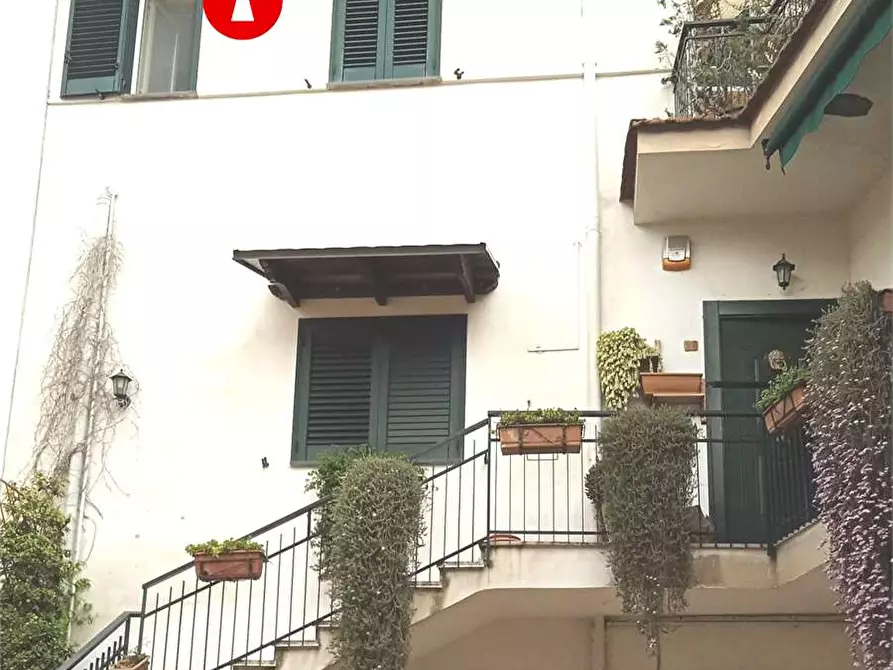 Immagine 3 di Porzione di casa in vendita  in Via croce 26 a Cimitile