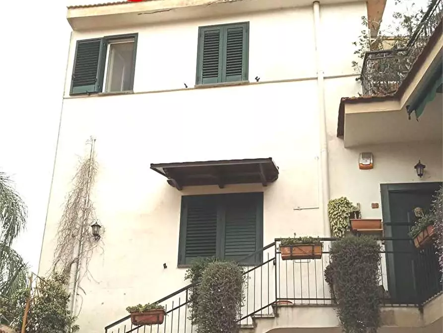 Immagine 4 di Porzione di casa in vendita  in Via croce 26 a Cimitile