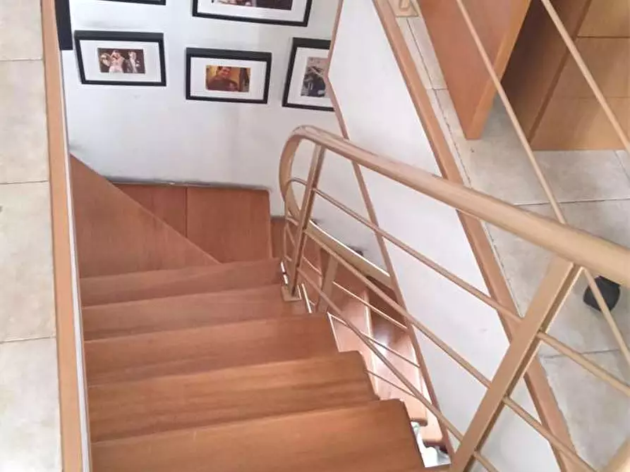 Immagine 11 di Porzione di casa in vendita  in Via croce 26 a Cimitile