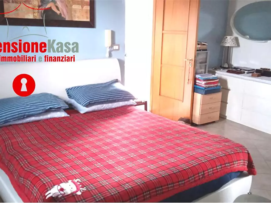 Immagine 14 di Porzione di casa in vendita  in Via croce 26 a Cimitile