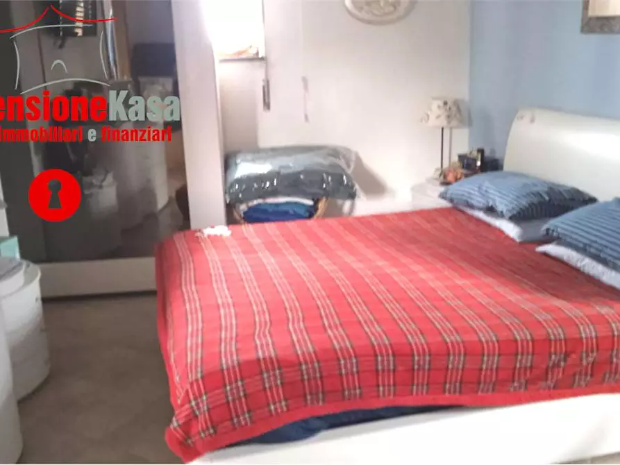 Immagine 13 di Porzione di casa in vendita  in Via croce 26 a Cimitile