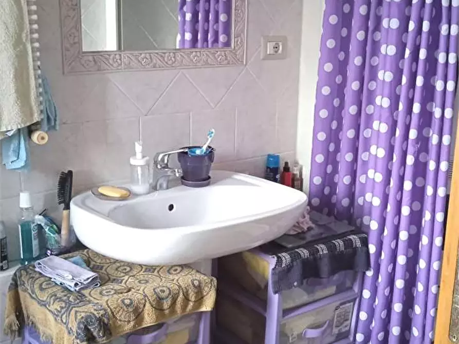 Immagine 9 di Porzione di casa in vendita  in Via croce 26 a Cimitile