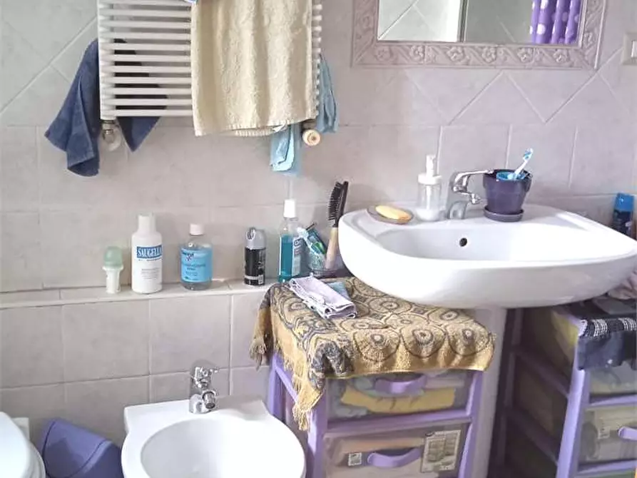 Immagine 10 di Porzione di casa in vendita  in Via croce 26 a Cimitile