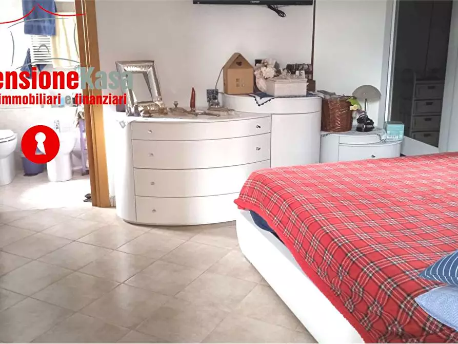 Immagine 12 di Porzione di casa in vendita  in Via croce 26 a Cimitile