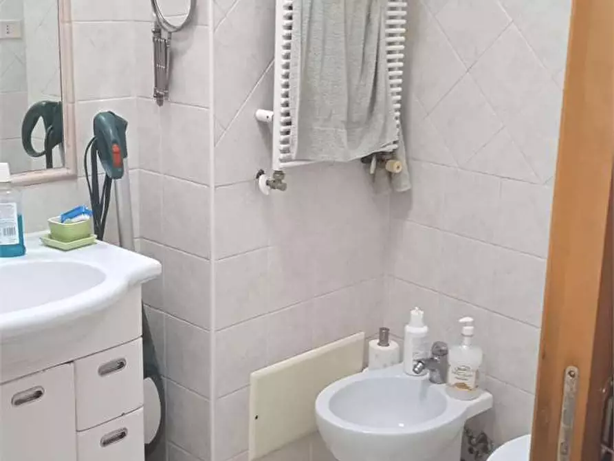 Immagine 8 di Porzione di casa in vendita  in Via croce 26 a Cimitile