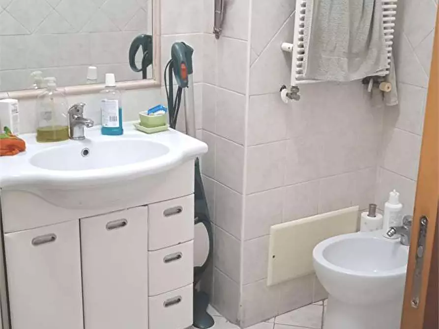 Immagine 7 di Porzione di casa in vendita  in Via croce 26 a Cimitile