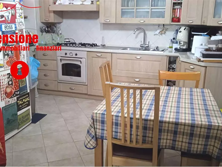 Immagine 5 di Porzione di casa in vendita  in Via croce 26 a Cimitile