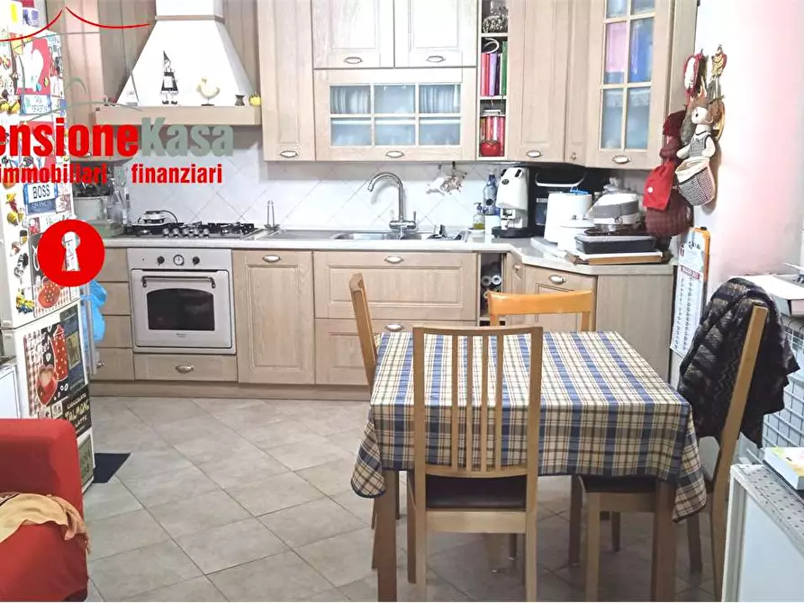 Immagine 6 di Porzione di casa in vendita  in Via croce 26 a Cimitile