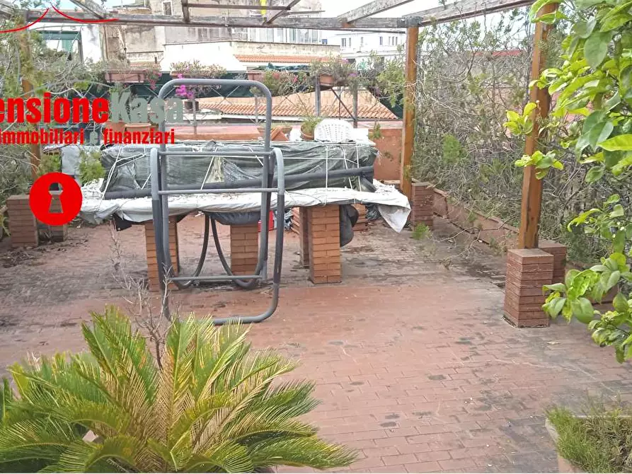 Immagine 15 di Porzione di casa in vendita  in Via croce 26 a Cimitile