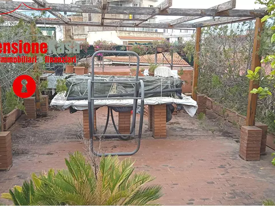 Immagine 16 di Porzione di casa in vendita  in Via croce 26 a Cimitile