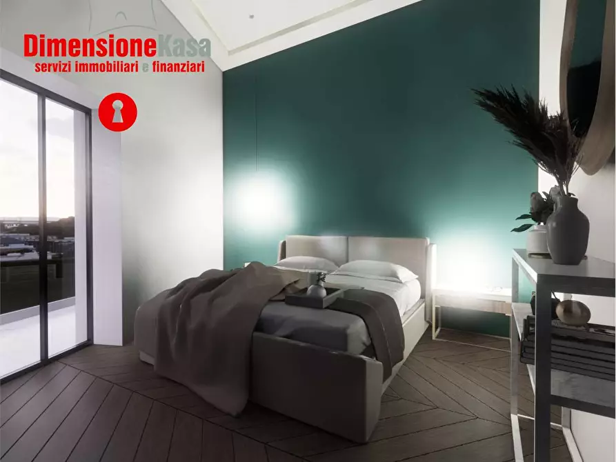 Immagine 2 di Quadrilocale in vendita  in SS.7 Bis 204 a Nola