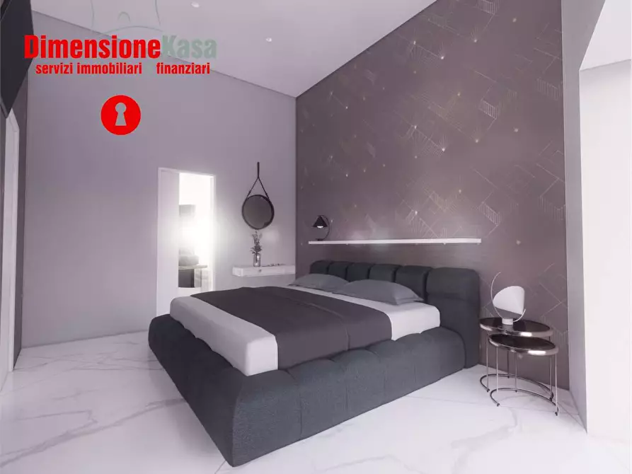 Immagine 4 di Quadrilocale in vendita  in SS.7 Bis 204 a Nola