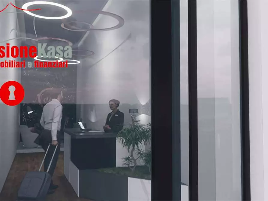 Immagine 8 di Quadrilocale in vendita  in SS.7 Bis 204 a Nola