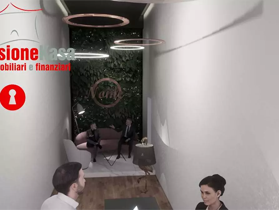 Immagine 11 di Quadrilocale in vendita  in SS.7 Bis 204 a Nola