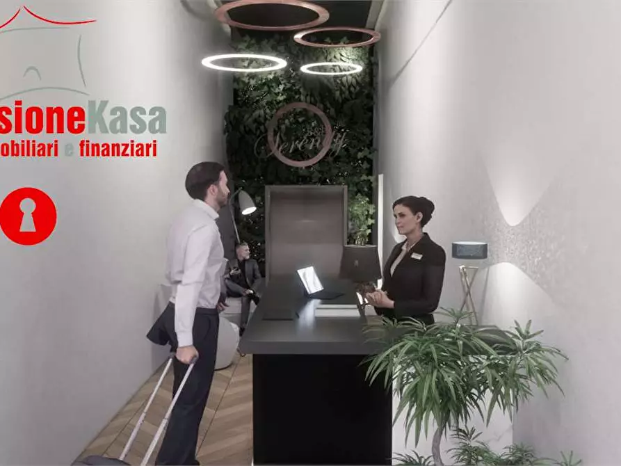 Immagine 12 di Quadrilocale in vendita  in SS.7 Bis 204 a Nola