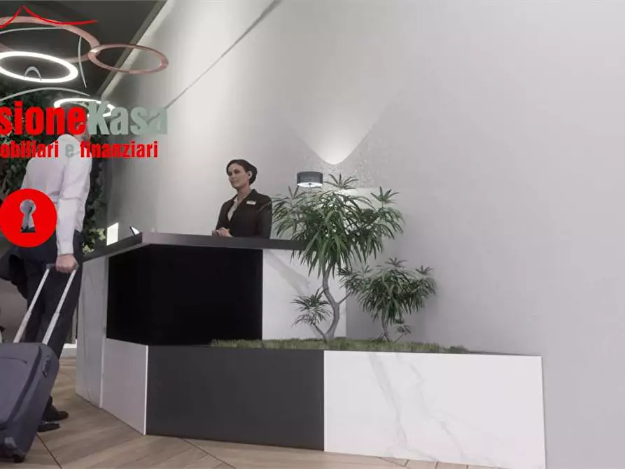 Immagine 13 di Quadrilocale in vendita  in SS.7 Bis 204 a Nola