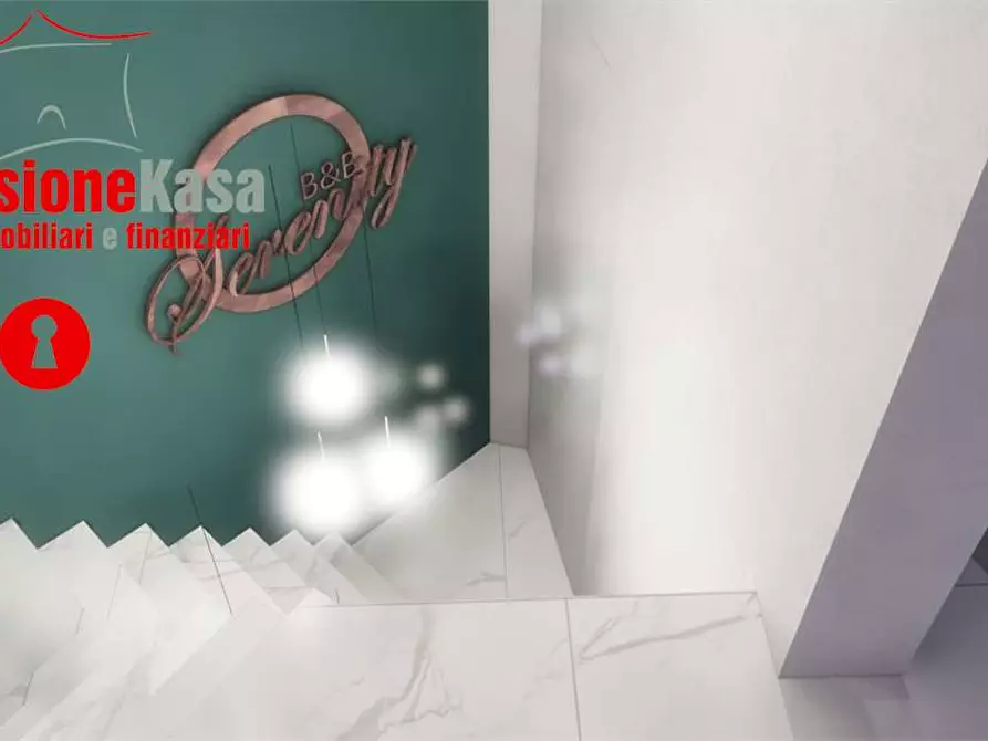 Immagine 14 di Quadrilocale in vendita  in SS.7 Bis 204 a Nola