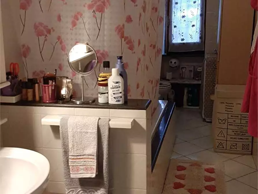 Immagine 6 di Bilocale in affitto  in via polvica a Nola