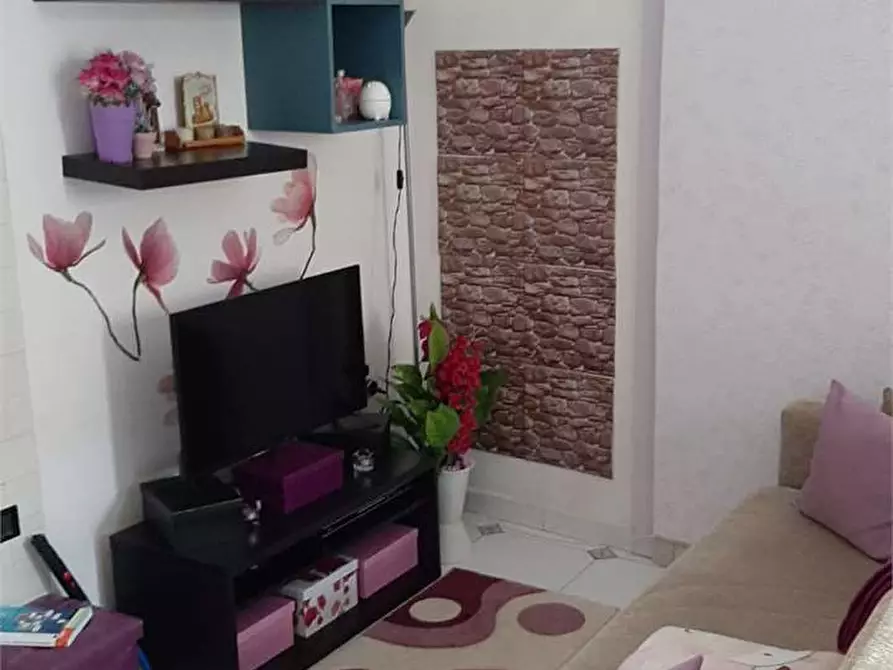 Immagine 2 di Bilocale in affitto  in via polvica a Nola