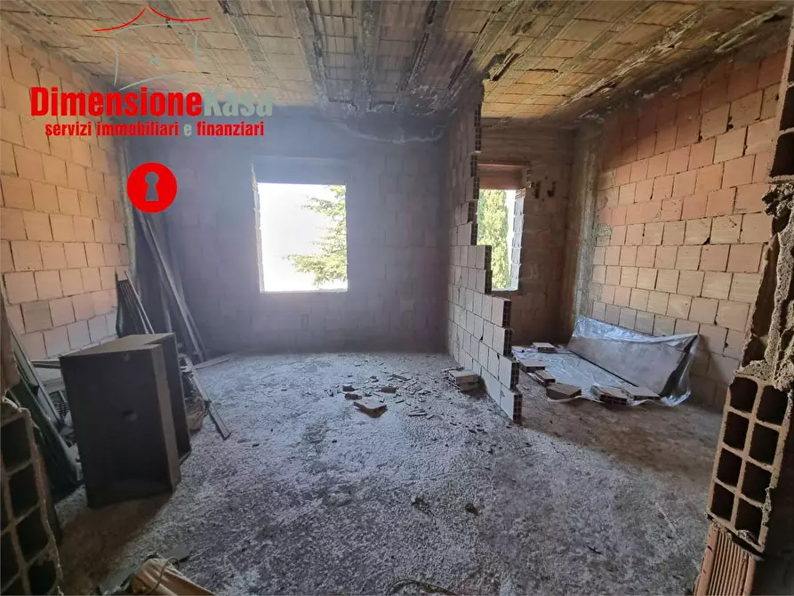 Immagine 2 di Stabile in vendita  in via madonnella a Roccarainola