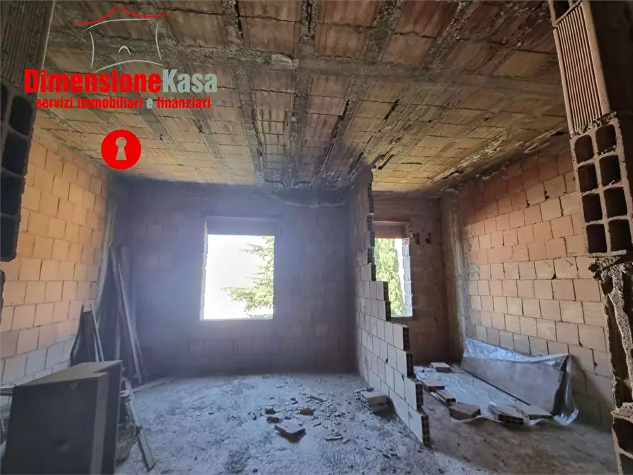 Immagine 3 di Stabile in vendita  in via madonnella a Roccarainola