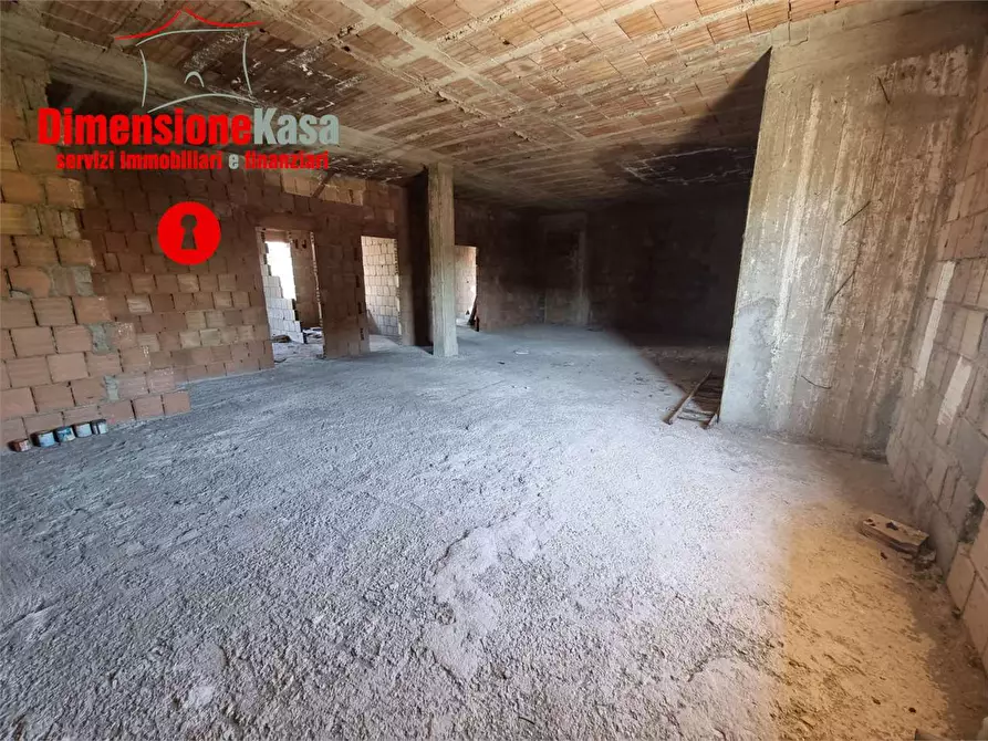 Immagine 6 di Stabile in vendita  in via madonnella a Roccarainola