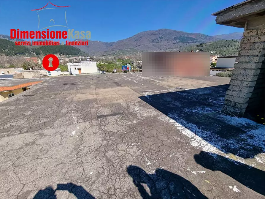 Immagine 11 di Stabile in vendita  in via madonnella a Roccarainola