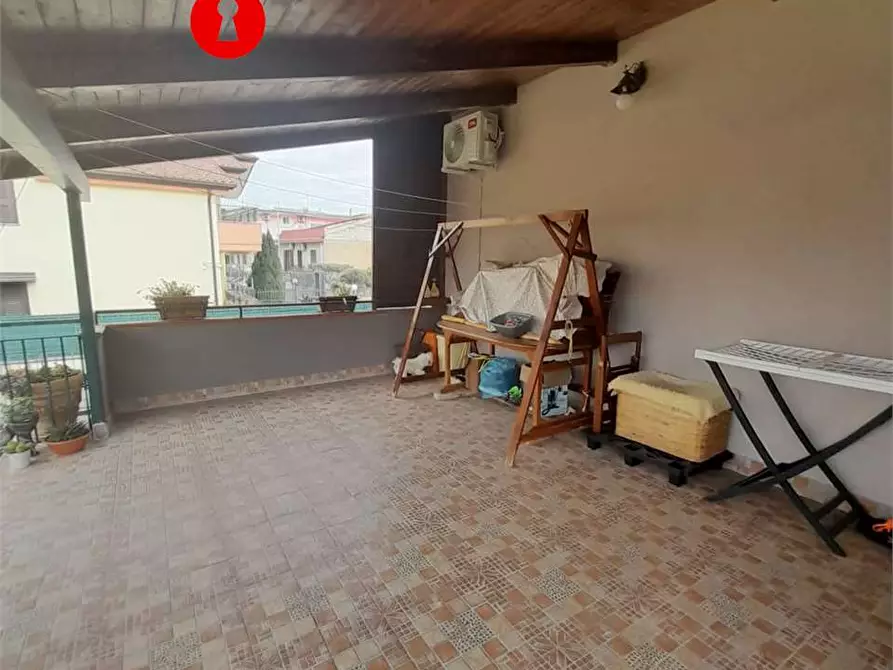 Immagine 34 di Stabile in vendita  in Via Cupa ,San Marco 1 a Santa Maria A Vico