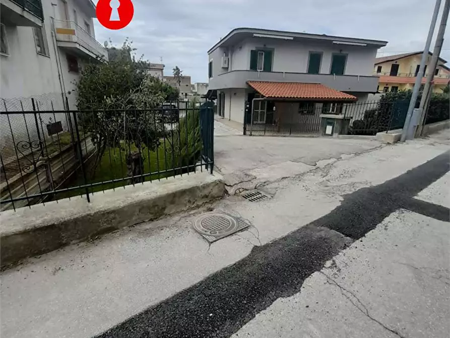 Immagine 46 di Stabile in vendita  in Via Cupa ,San Marco 1 a Santa Maria A Vico