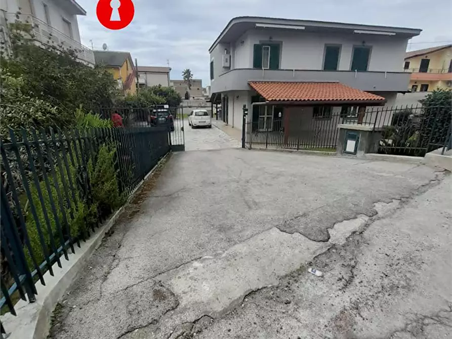Immagine 43 di Stabile in vendita  in Via Cupa ,San Marco 1 a Santa Maria A Vico