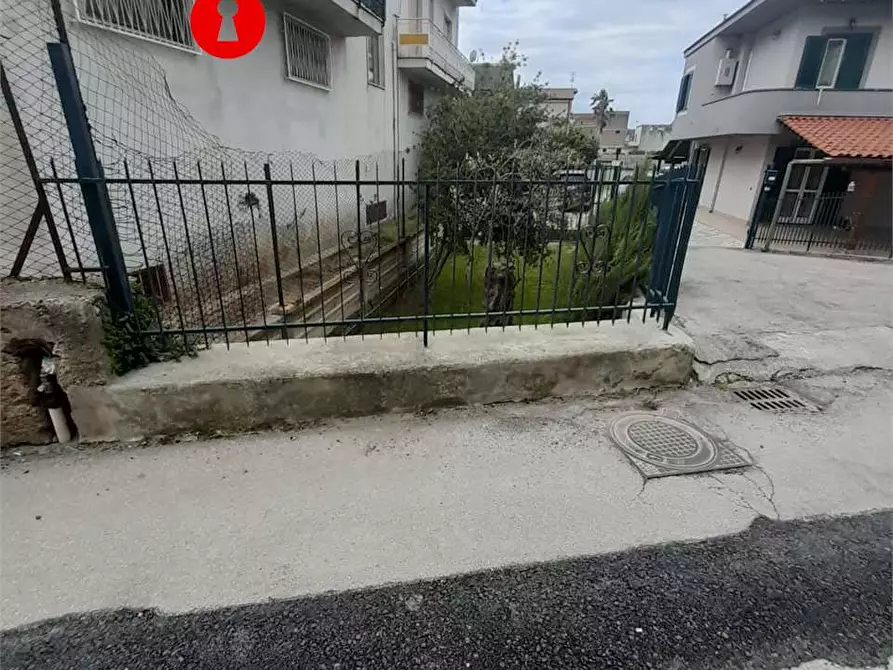Immagine 45 di Stabile in vendita  in Via Cupa ,San Marco 1 a Santa Maria A Vico