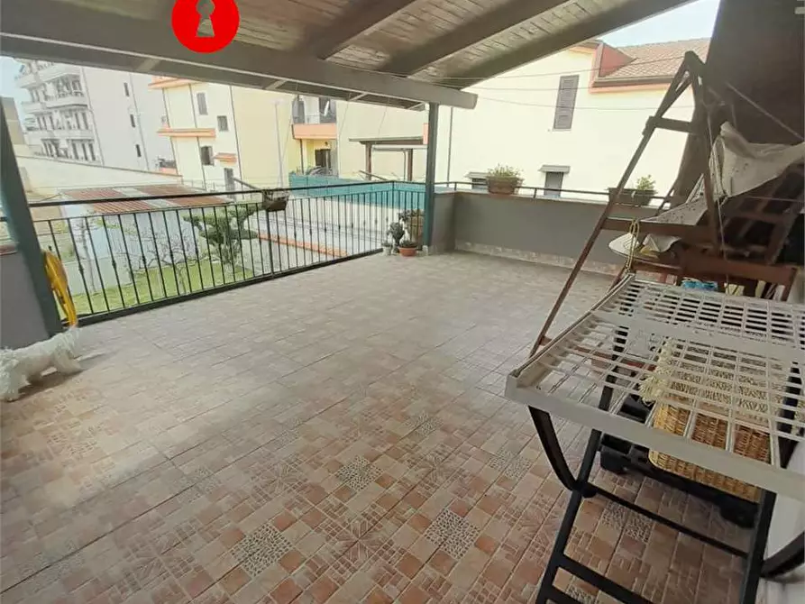 Immagine 35 di Stabile in vendita  in Via Cupa ,San Marco 1 a Santa Maria A Vico