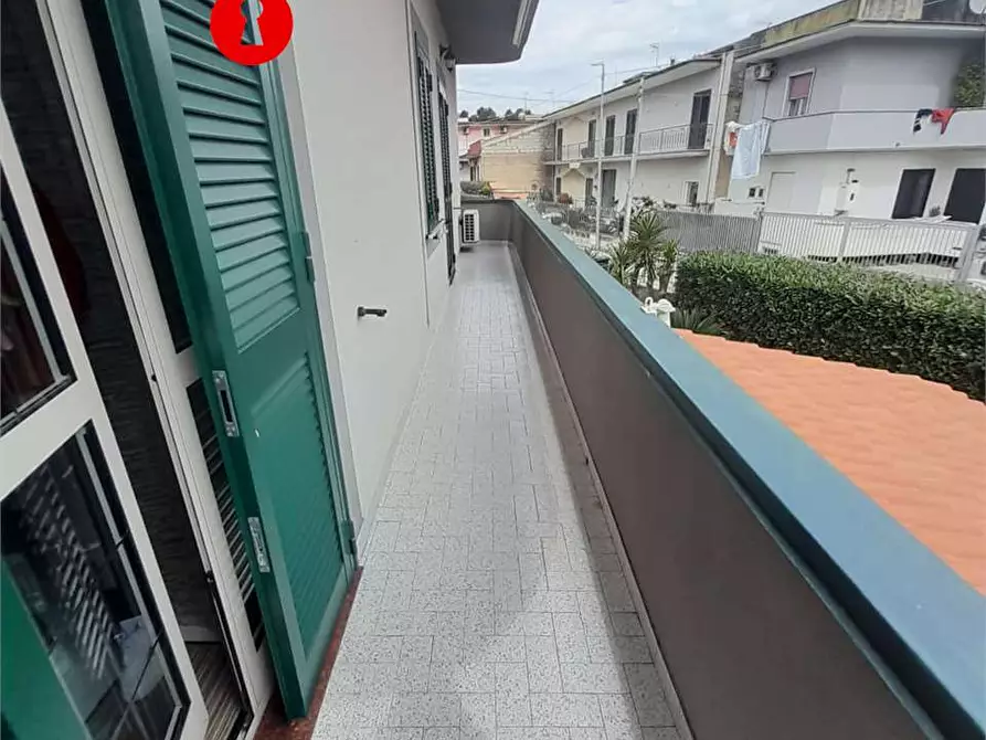 Immagine 32 di Stabile in vendita  in Via Cupa ,San Marco 1 a Santa Maria A Vico