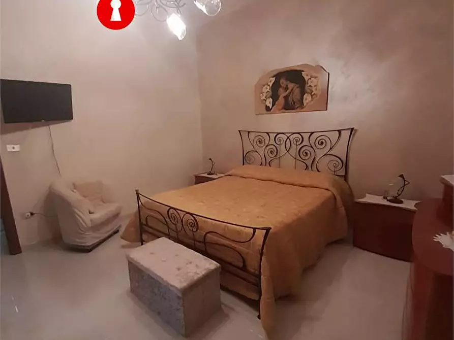 Immagine 24 di Stabile in vendita  in Via Cupa ,San Marco 1 a Santa Maria A Vico