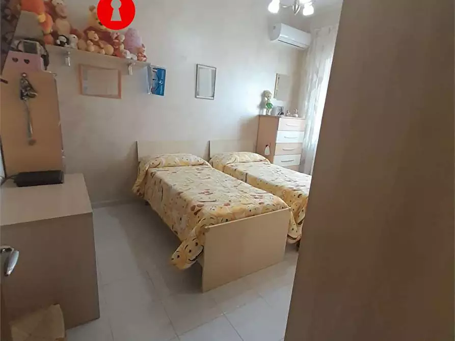 Immagine 25 di Stabile in vendita  in Via Cupa ,San Marco 1 a Santa Maria A Vico