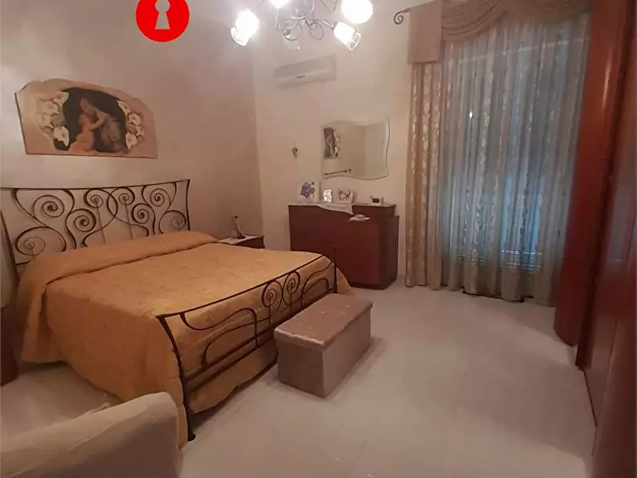 Immagine 23 di Stabile in vendita  in Via Cupa ,San Marco 1 a Santa Maria A Vico